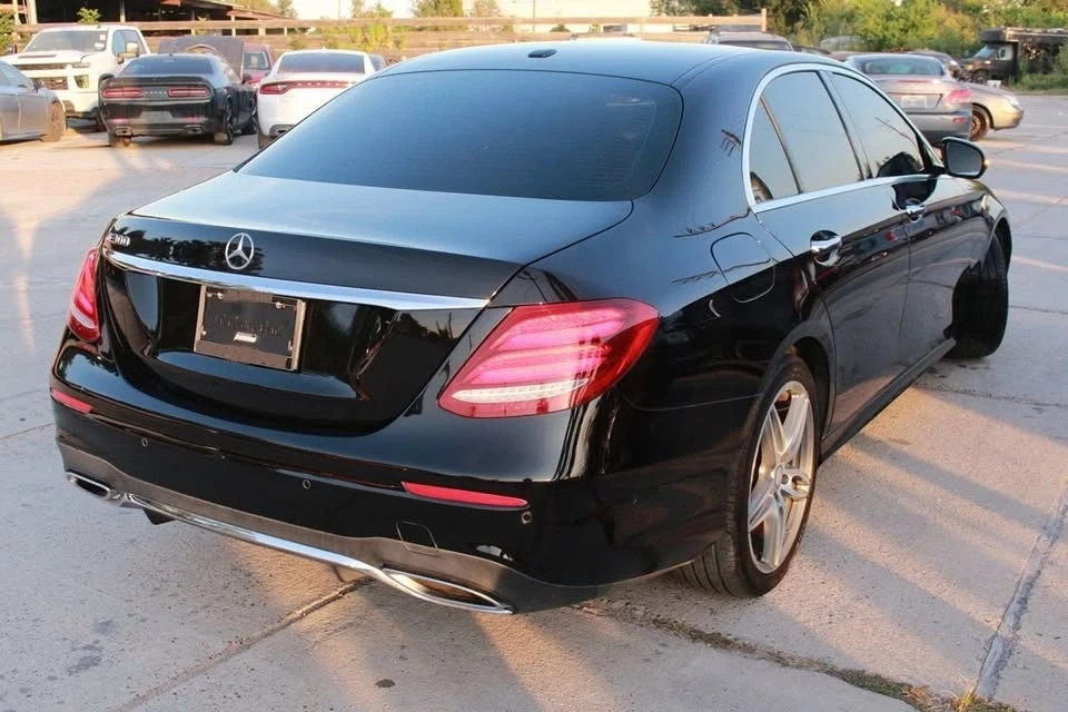 2017 Mercedes-Benz W213 E-Class - Image 6 of 10