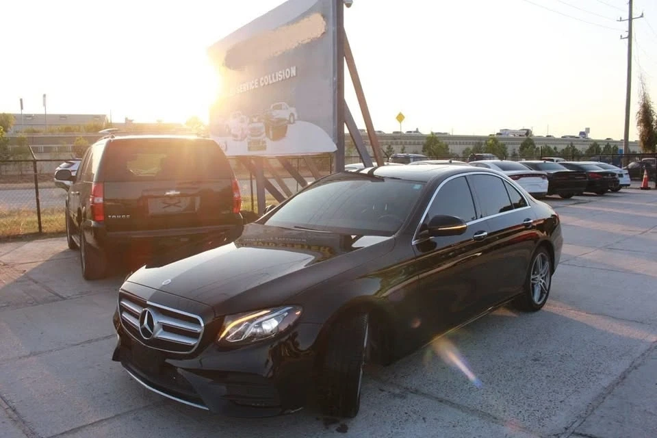 2017 Mercedes-Benz W213 E-Class - Image 4 of 10