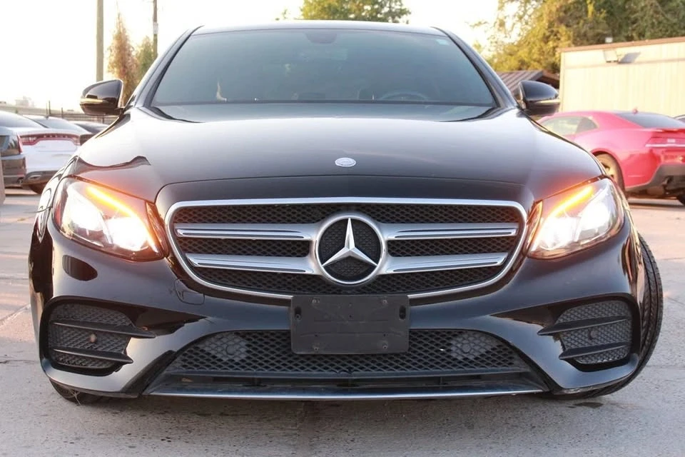 2017 Mercedes-Benz W213 E-Class - Image 5 of 10