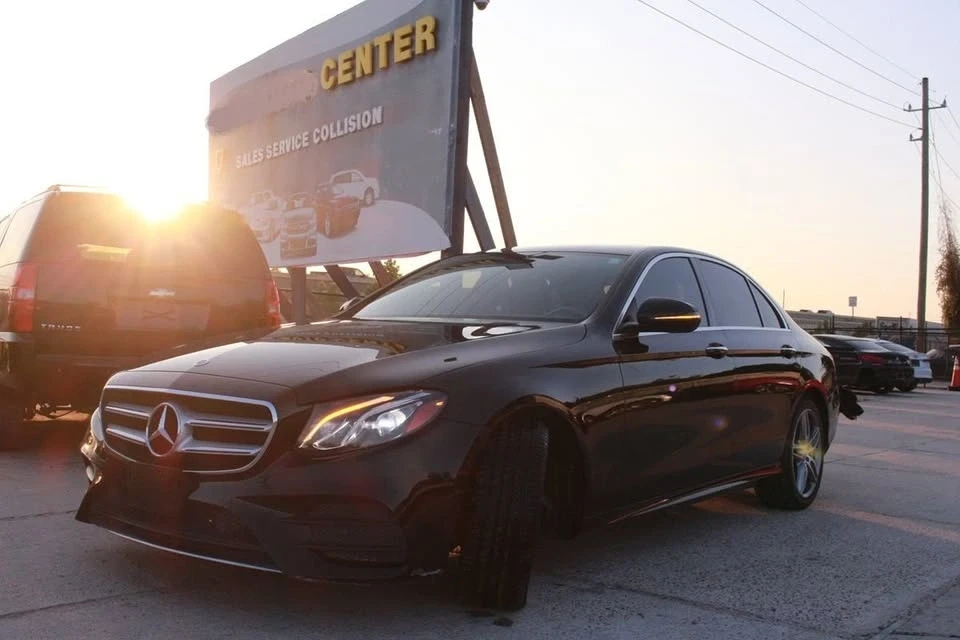 2017 Mercedes-Benz W213 E-Class - Image 2 of 10