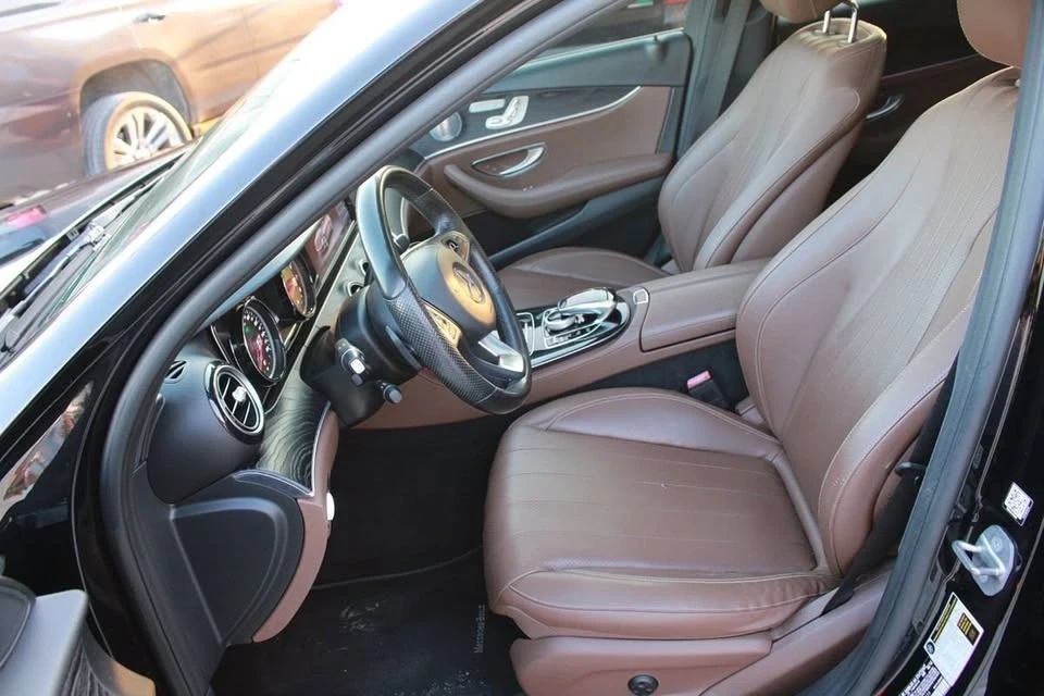 2017 Mercedes-Benz W213 E-Class - Image 10 of 10