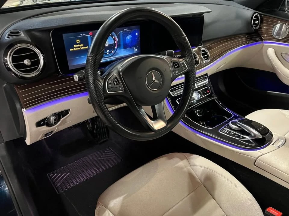 2017 Mercedes-Benz W213 E-Class - Image 13 of 18