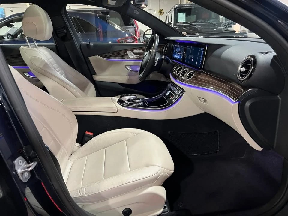 2017 Mercedes-Benz W213 E-Class - Image 11 of 18