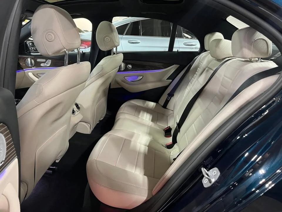 2017 Mercedes-Benz W213 E-Class - Image 15 of 18