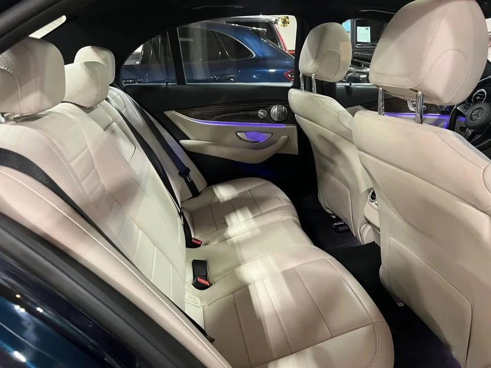 2017 Mercedes-Benz W213 E-Class - Image 18 of 18