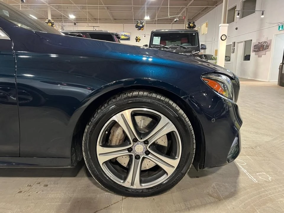 2017 Mercedes-Benz W213 E-Class - Image 7 of 18