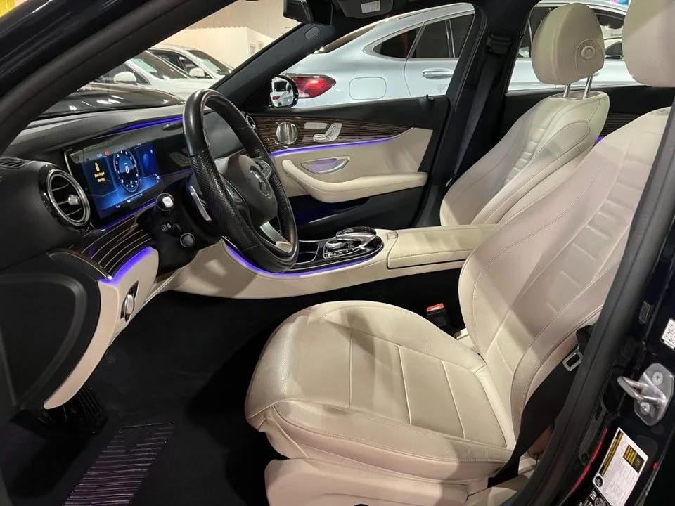 2017 Mercedes-Benz W213 E-Class - Image 14 of 18