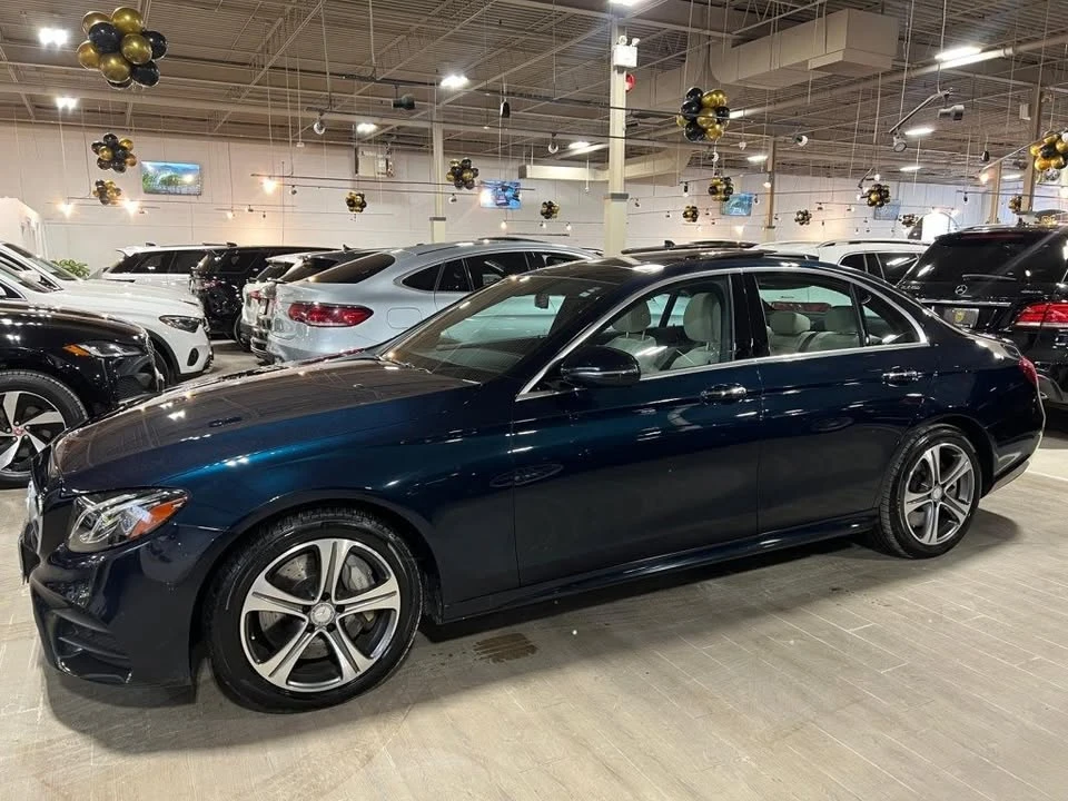 2017 Mercedes-Benz W213 E-Class - Image 2 of 18