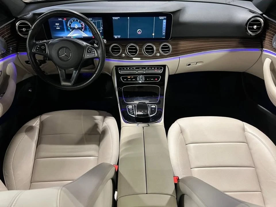 2017 Mercedes-Benz W213 E-Class - Image 10 of 18