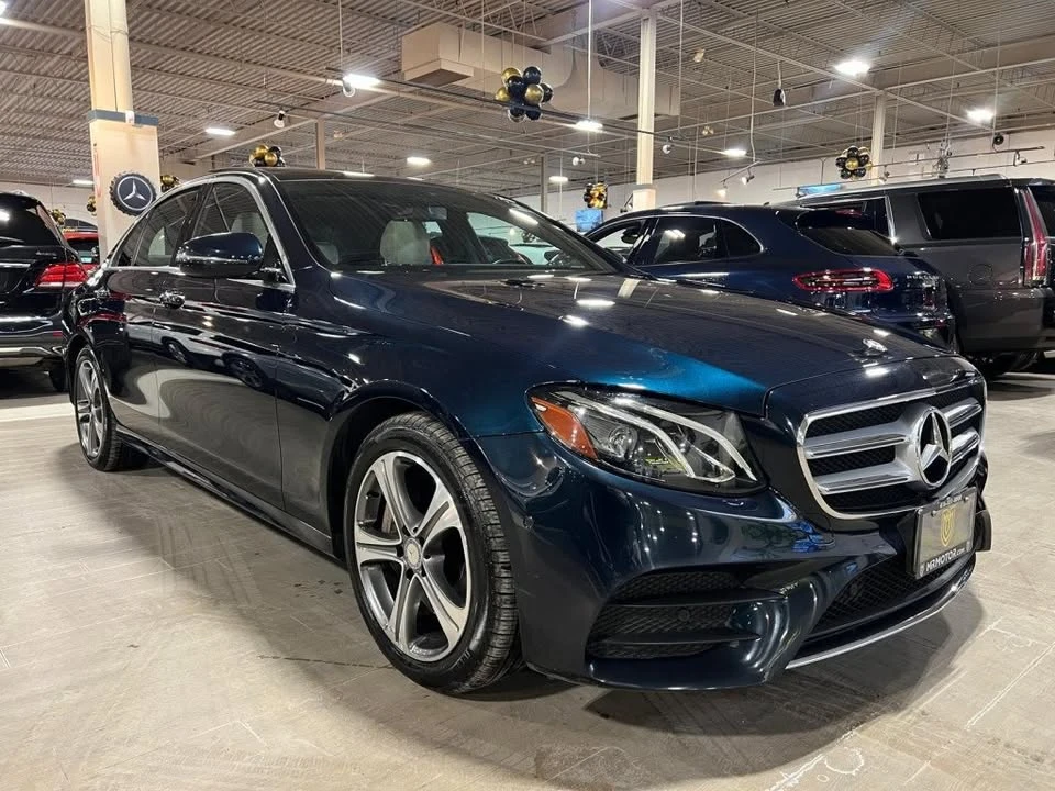 2017 Mercedes-Benz W213 E-Class - Image 4 of 18