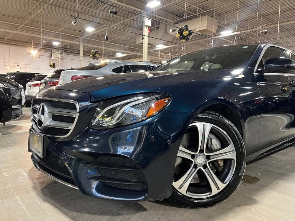 2017 Mercedes-Benz W213 E-Class - Image 6 of 18