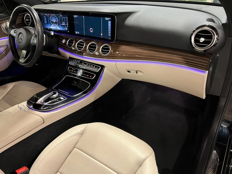 2017 Mercedes-Benz W213 E-Class - Image 12 of 18