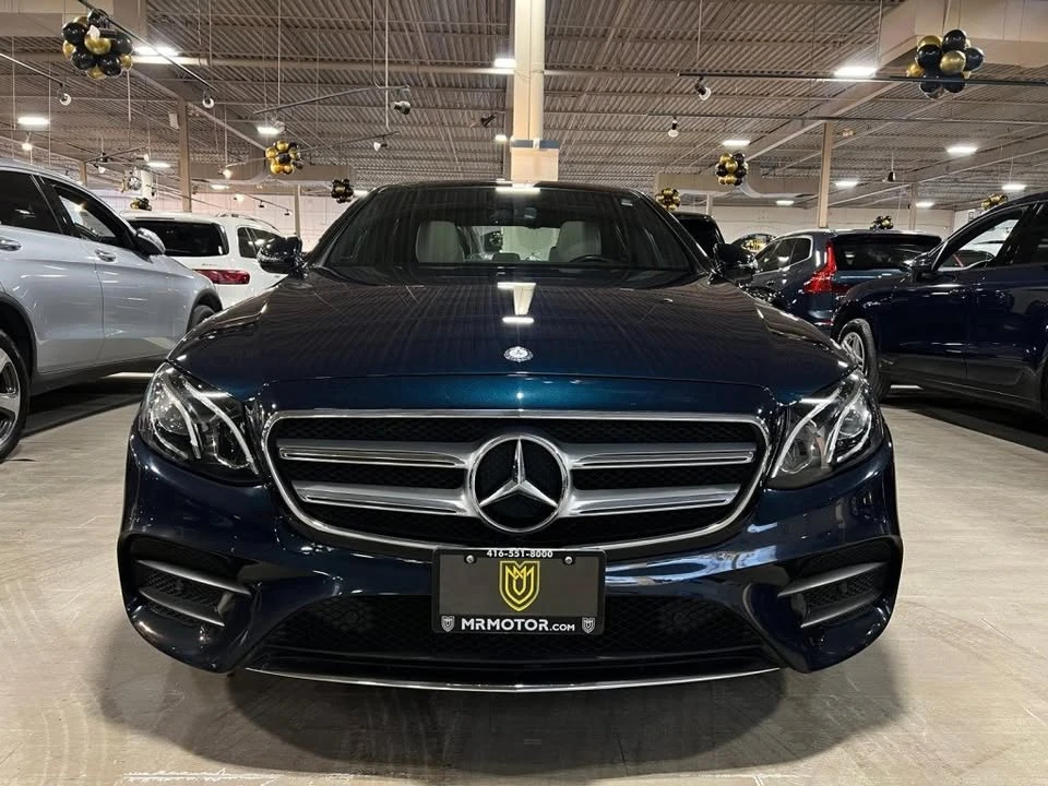 2017 Mercedes-Benz W213 E-Class - Image 5 of 18