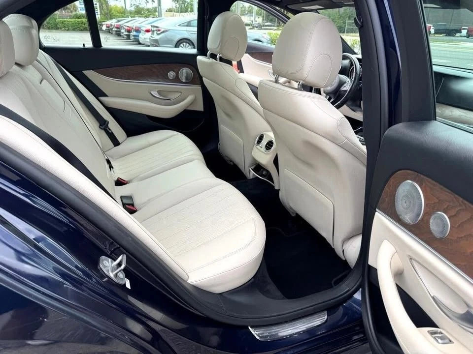 2017 Mercedes-Benz W213 E-Class - Image 13 of 16