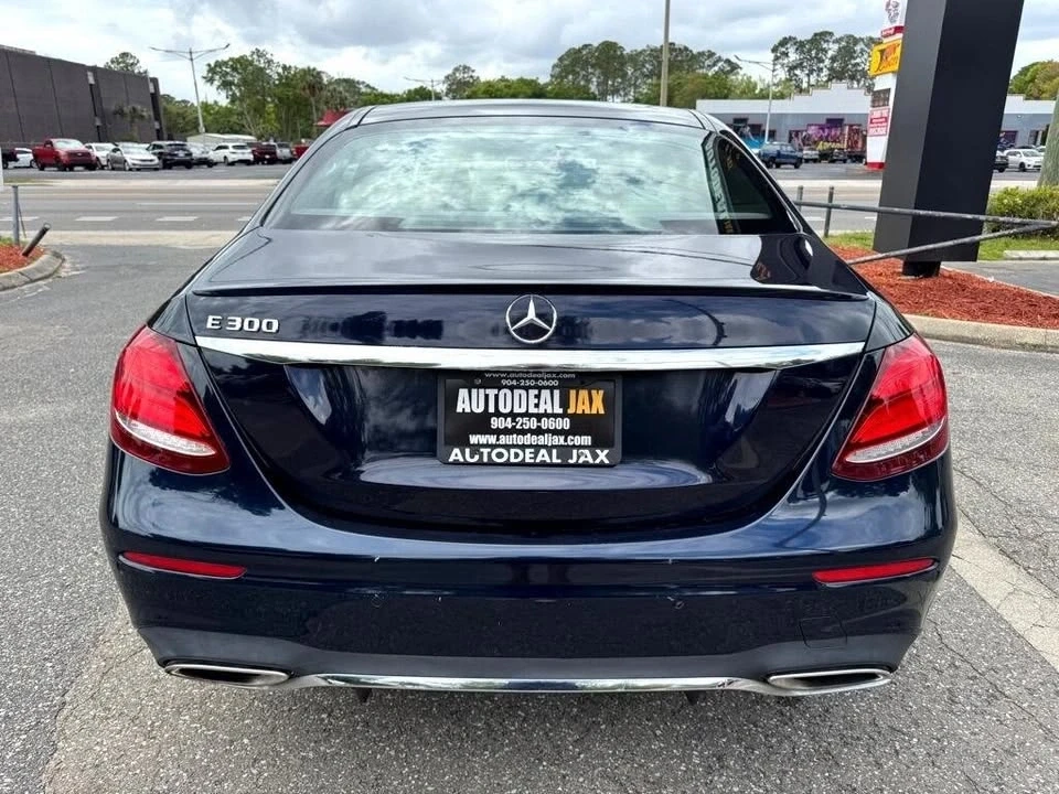 2017 Mercedes-Benz W213 E-Class - Image 5 of 16