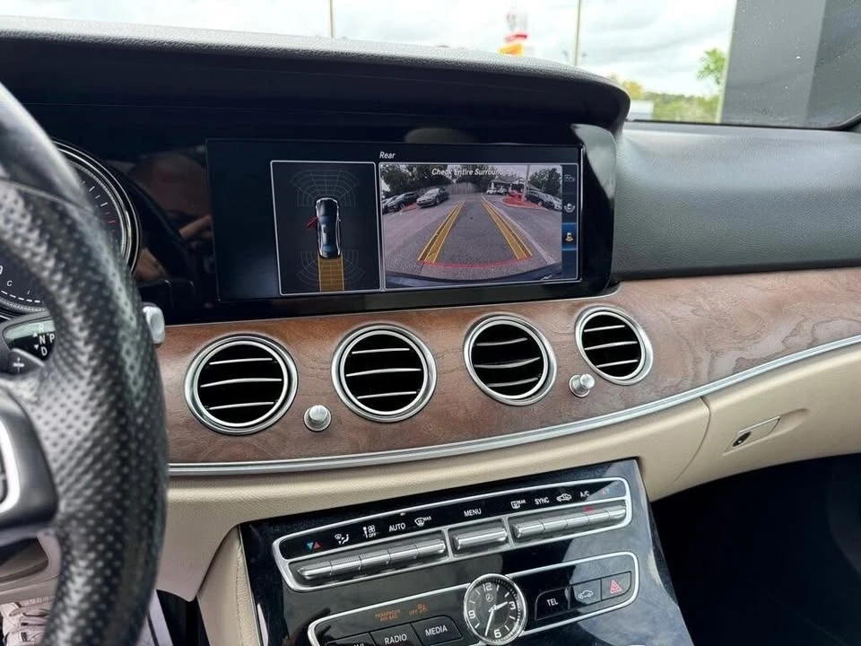 2017 Mercedes-Benz W213 E-Class - Image 11 of 16