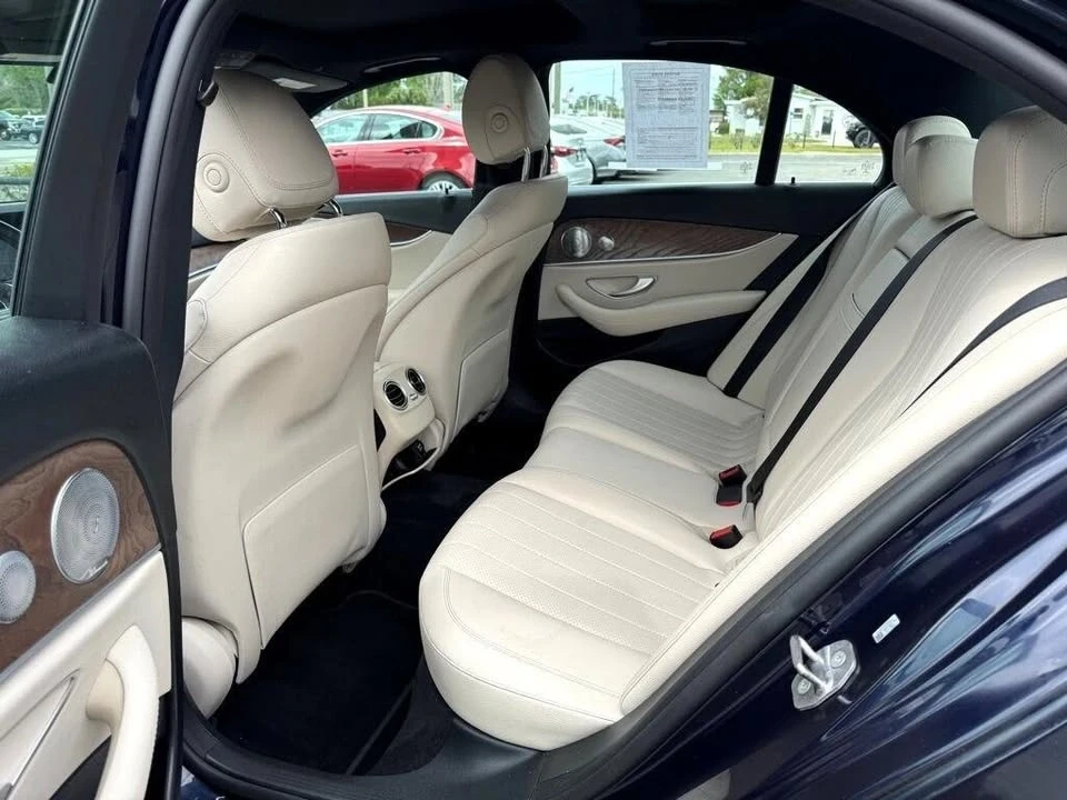 2017 Mercedes-Benz W213 E-Class - Image 8 of 16