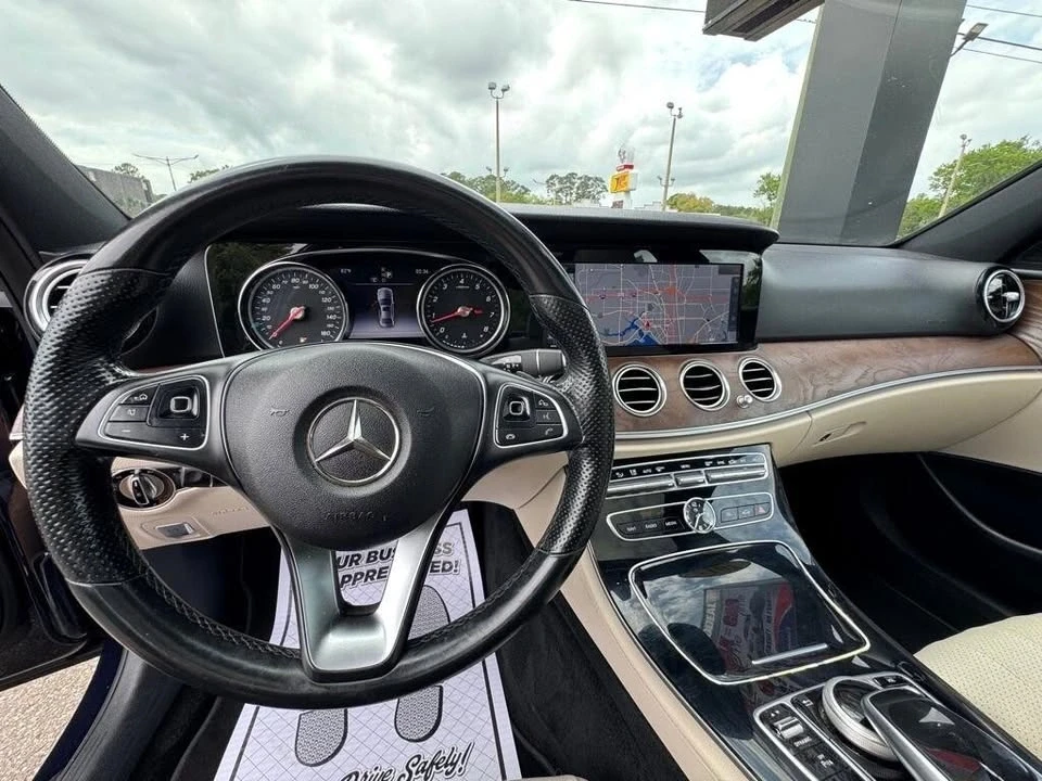 2017 Mercedes-Benz W213 E-Class - Image 10 of 16