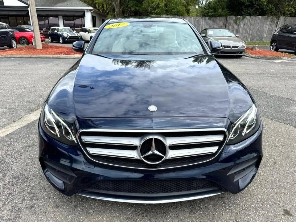 2017 Mercedes-Benz W213 E-Class - Image 2 of 16