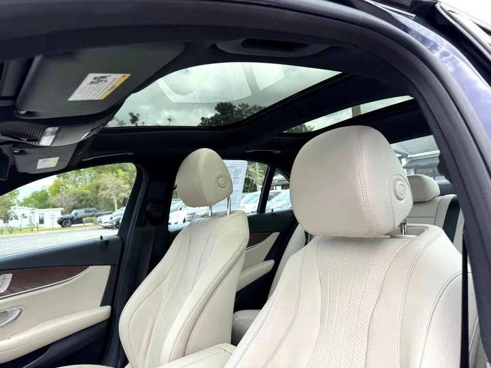 2017 Mercedes-Benz W213 E-Class - Image 9 of 16