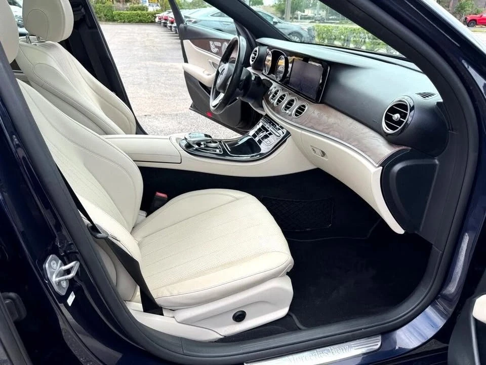 2017 Mercedes-Benz W213 E-Class - Image 14 of 16
