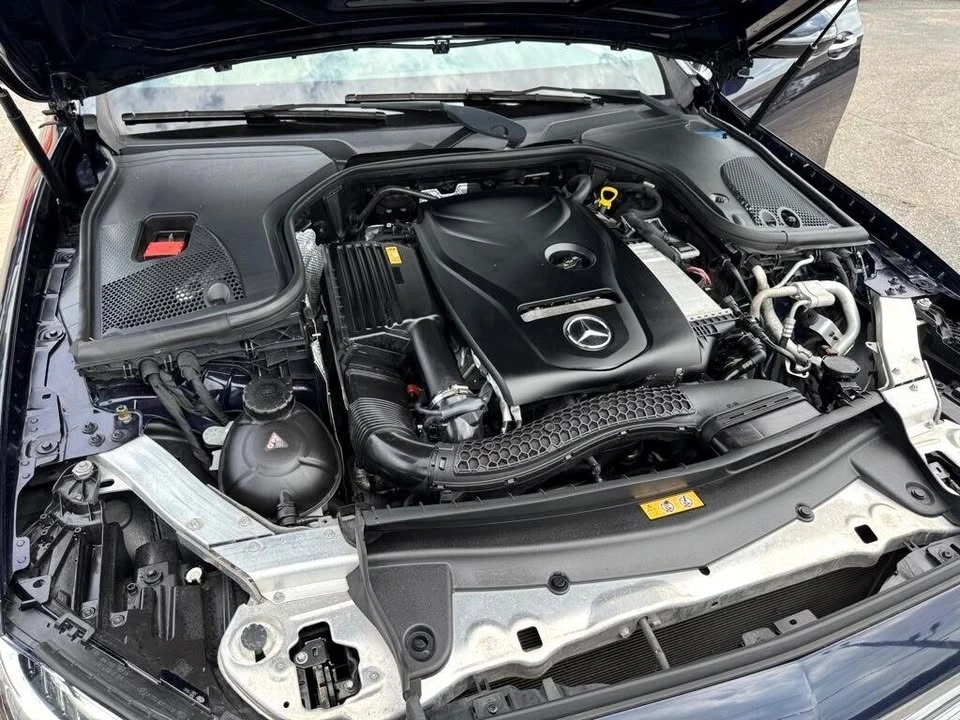 2017 Mercedes-Benz W213 E-Class - Image 16 of 16