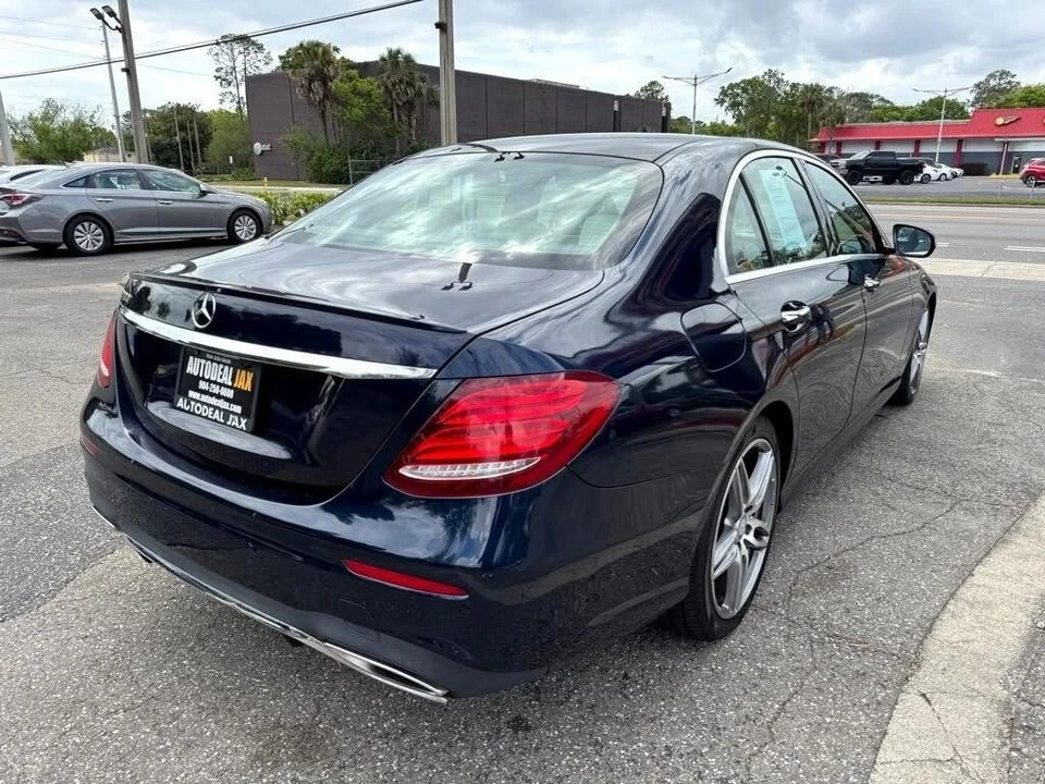 2017 Mercedes-Benz W213 E-Class - Image 4 of 16