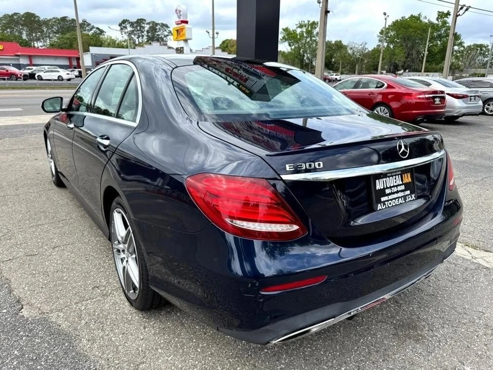 2017 Mercedes-Benz W213 E-Class - Image 6 of 16