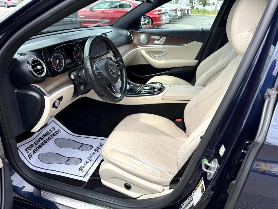 2017 Mercedes-Benz W213 E-Class - Image 7 of 16