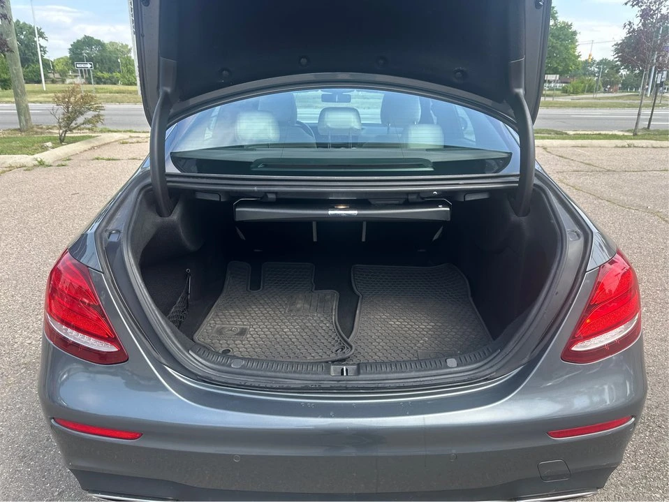 2017 Mercedes-Benz W213 E-Class - Image 12 of 20