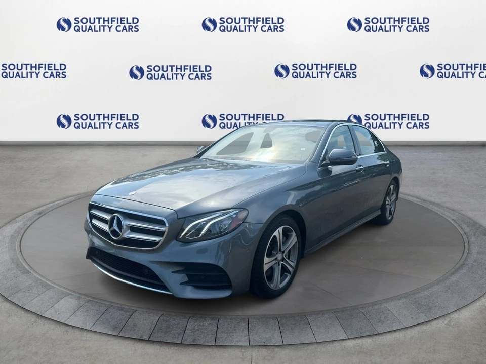 2017 Mercedes-Benz W213 E-Class - Image 2 of 20