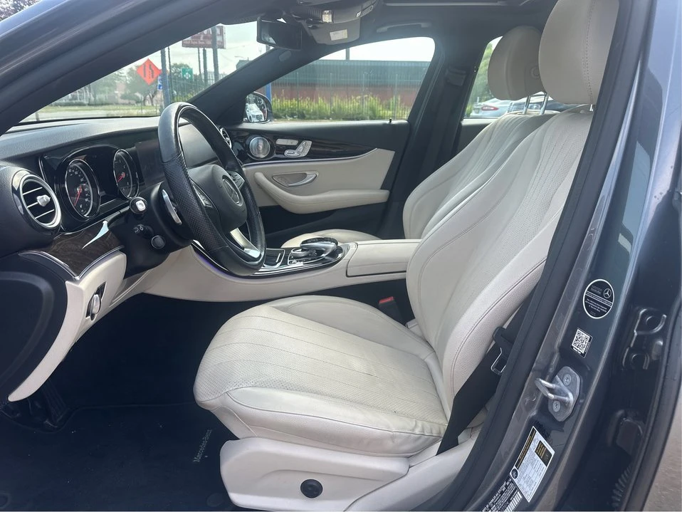 2017 Mercedes-Benz W213 E-Class - Image 9 of 20