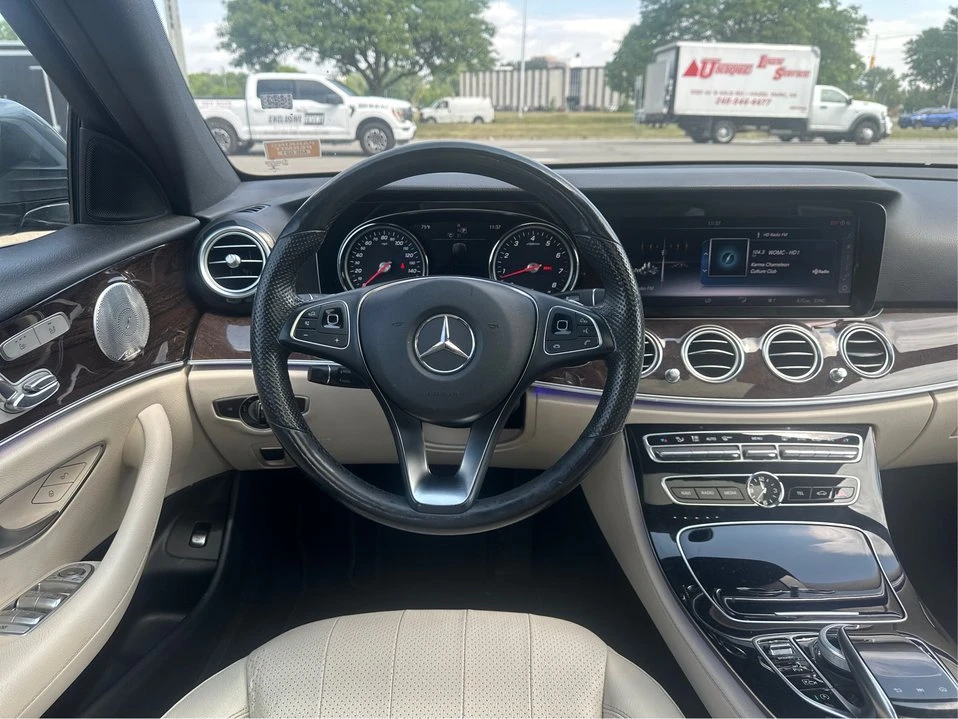 2017 Mercedes-Benz W213 E-Class - Image 14 of 20