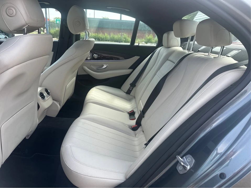 2017 Mercedes-Benz W213 E-Class - Image 10 of 20
