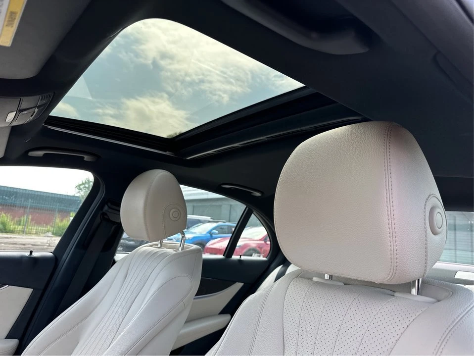 2017 Mercedes-Benz W213 E-Class - Image 17 of 20