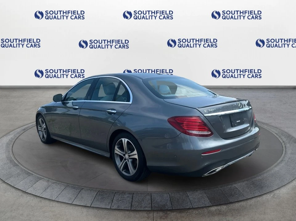 2017 Mercedes-Benz W213 E-Class - Image 4 of 20