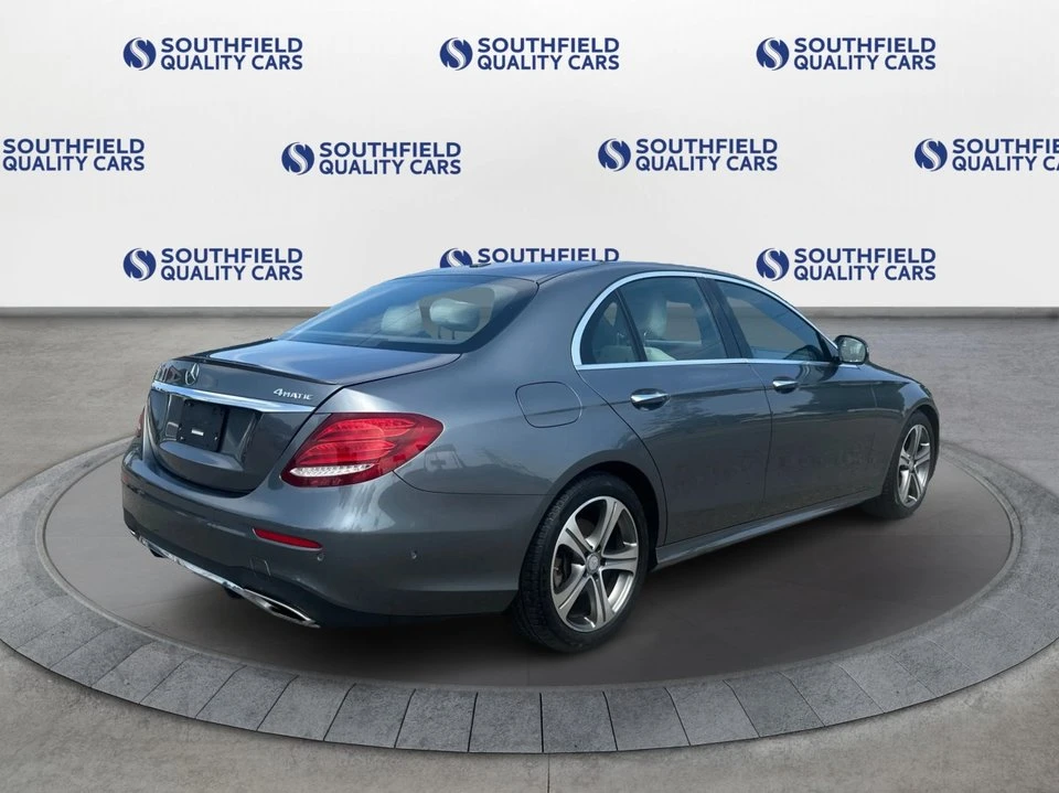 2017 Mercedes-Benz W213 E-Class - Image 6 of 20
