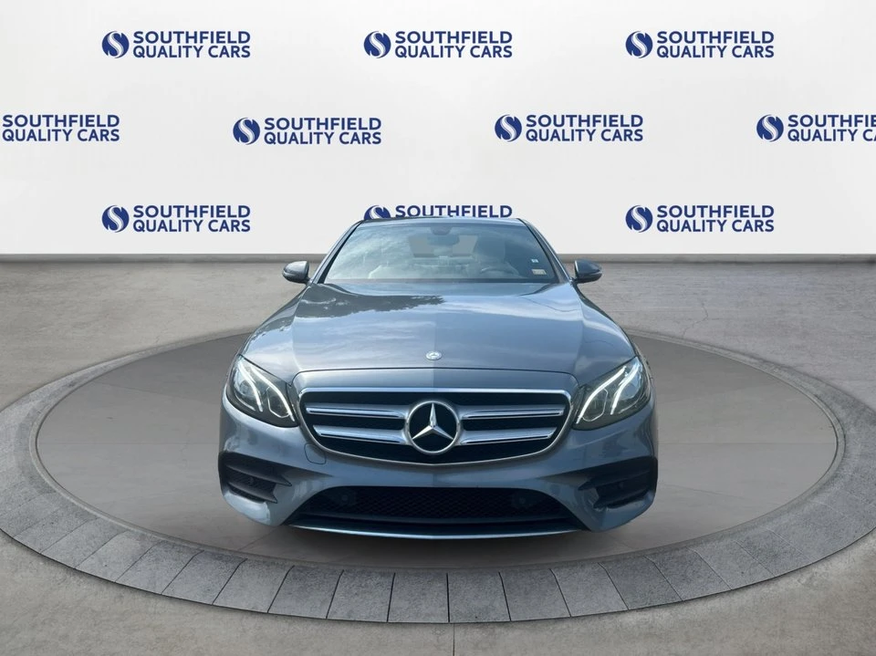 2017 Mercedes-Benz W213 E-Class - Image 8 of 20