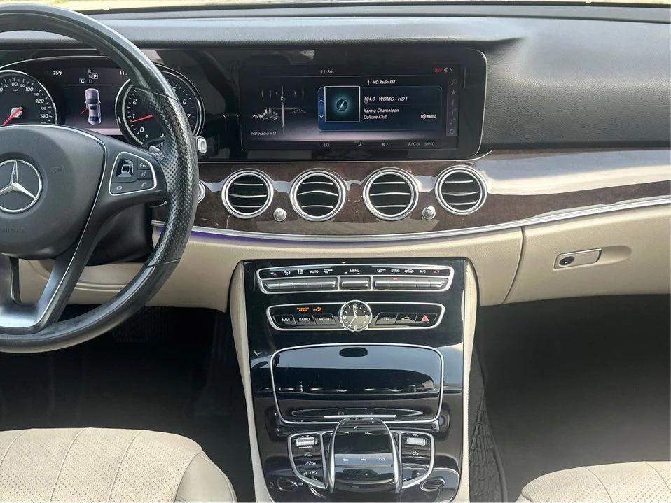 2017 Mercedes-Benz W213 E-Class - Image 16 of 20