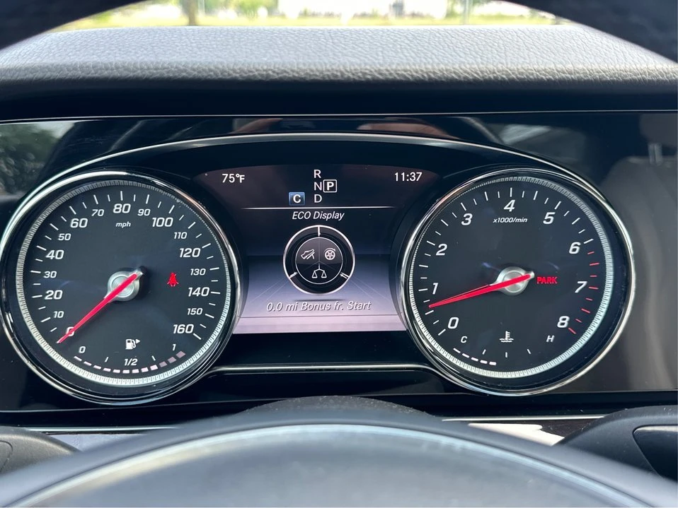2017 Mercedes-Benz W213 E-Class - Image 18 of 20