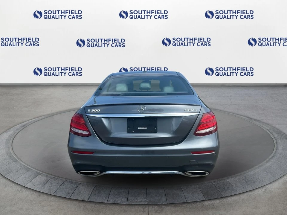 2017 Mercedes-Benz W213 E-Class - Image 5 of 20