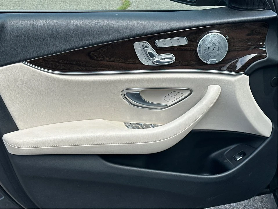 2017 Mercedes-Benz W213 E-Class - Image 13 of 20