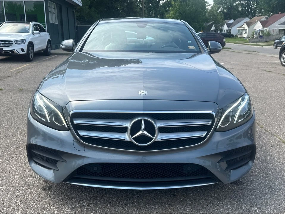 2017 Mercedes-Benz W213 E-Class - Image 20 of 20