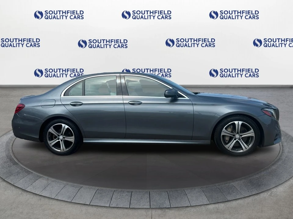 2017 Mercedes-Benz W213 E-Class - Image 7 of 20