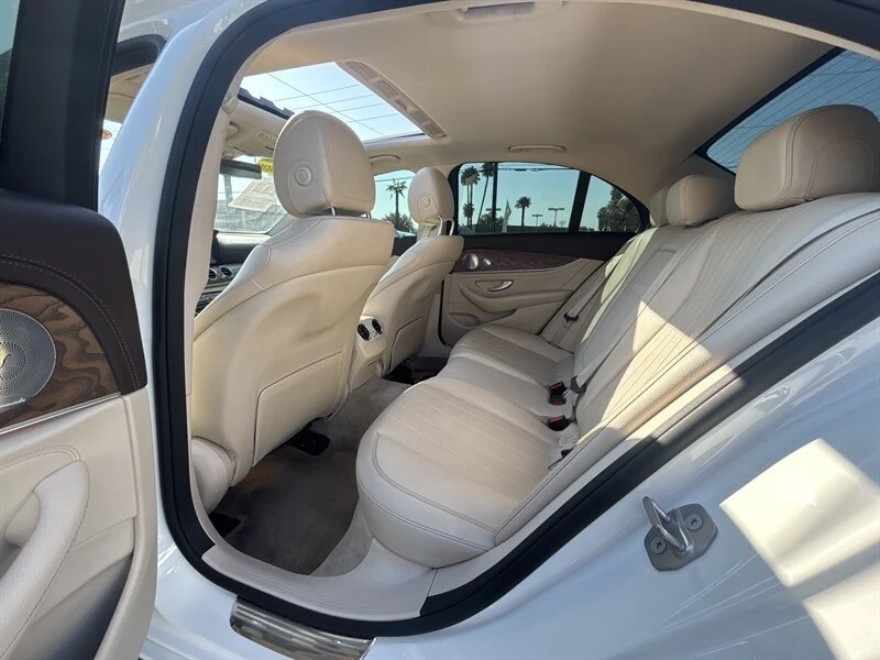 2017 Mercedes-Benz W213 E-Class - Image 14 of 19