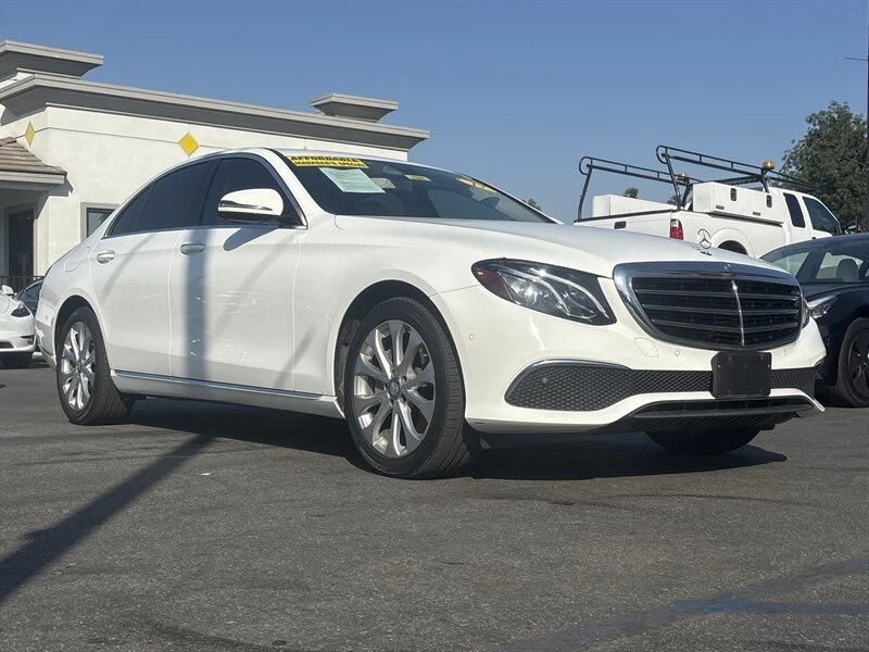 2017 Mercedes-Benz W213 E-Class - Image 8 of 19