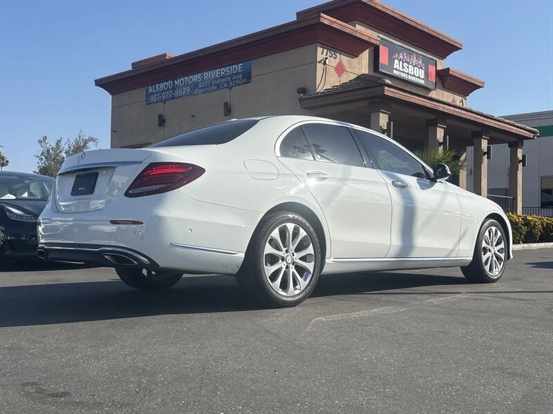 2017 Mercedes-Benz W213 E-Class - Image 7 of 19