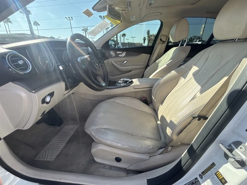 2017 Mercedes-Benz W213 E-Class - Image 12 of 19