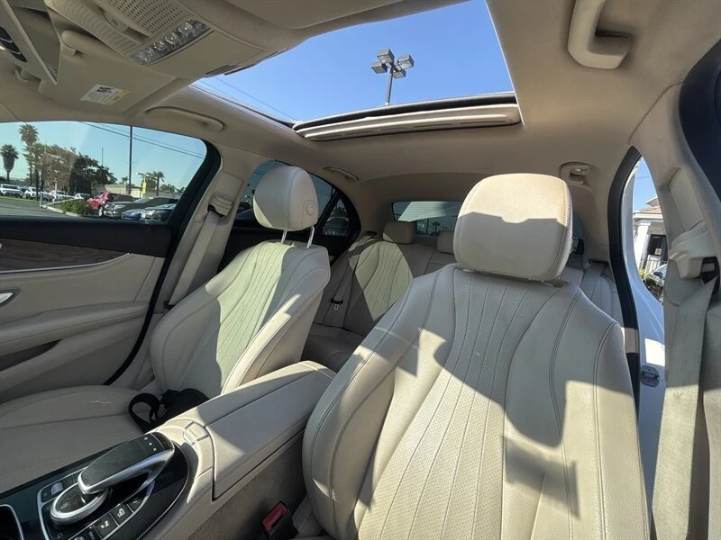 2017 Mercedes-Benz W213 E-Class - Image 13 of 19