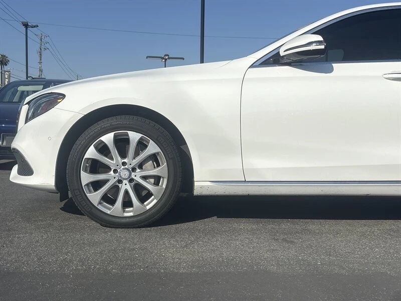 2017 Mercedes-Benz W213 E-Class - Image 2 of 19